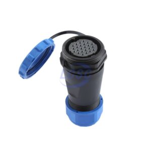 Cixi Kefa Elec JH2811S-24