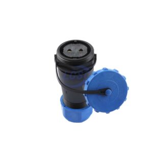 Cixi Kefa Elec JH2811S-2