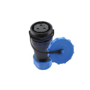 Cixi Kefa Elec JH2811S-3