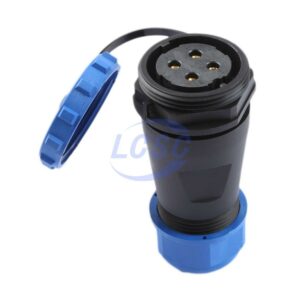 Cixi Kefa Elec JH2811S-4