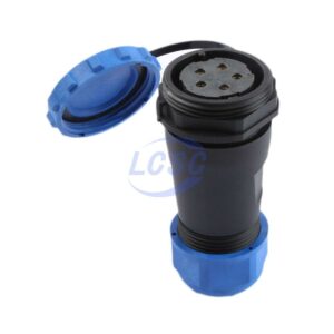 Cixi Kefa Elec JH2811S-5