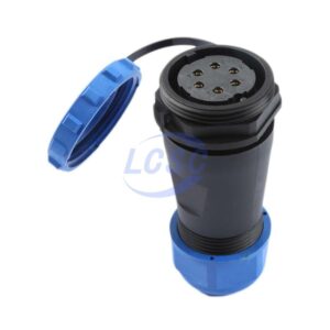 Cixi Kefa Elec JH2811S-6