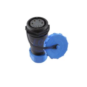 Cixi Kefa Elec JH2811S-8