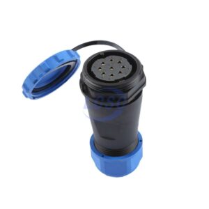 Cixi Kefa Elec JH2811S-9