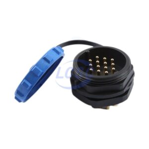 Cixi Kefa Elec JH2812P-14