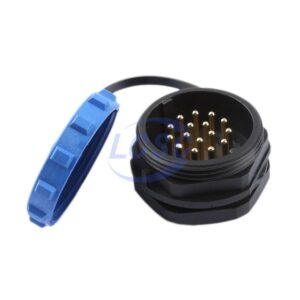 Cixi Kefa Elec JH2812P-16