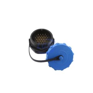 Cixi Kefa Elec JH2812P-24