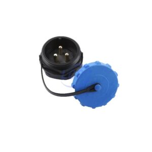 Cixi Kefa Elec JH2812P-3