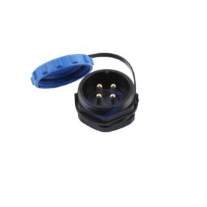 Cixi Kefa Elec JH2812P-4