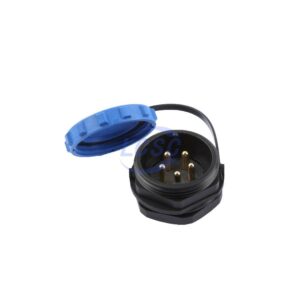 Cixi Kefa Elec JH2812P-5