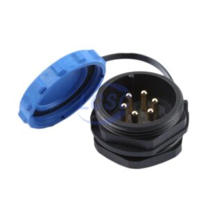 Cixi Kefa Elec JH2812P-6