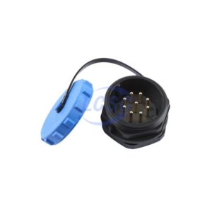 Cixi Kefa Elec JH2812P-9