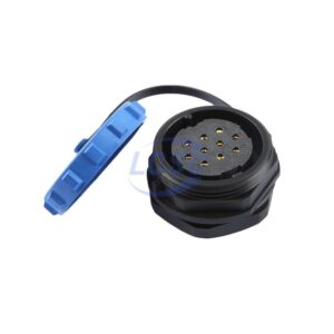 Cixi Kefa Elec JH2812S-10