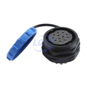 Cixi Kefa Elec JH2812S-12