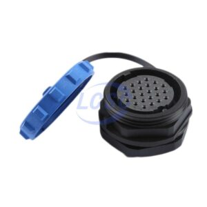 Cixi Kefa Elec JH2812S-24