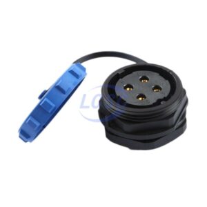 Cixi Kefa Elec JH2812S-4