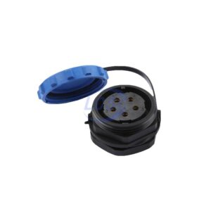 Cixi Kefa Elec JH2812S-5