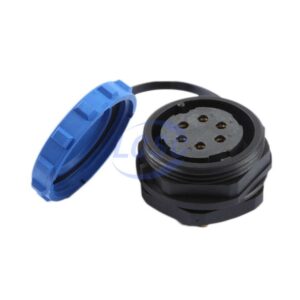 Cixi Kefa Elec JH2812S-6