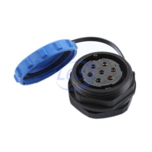 Cixi Kefa Elec JH2812S-7