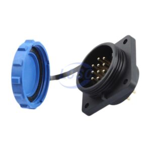 Cixi Kefa Elec JH2813P-10