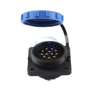 Cixi Kefa Elec JH2813P-12