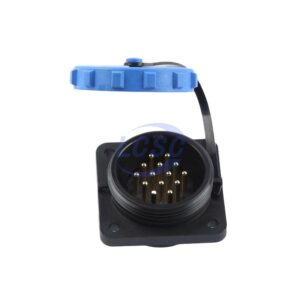 Cixi Kefa Elec JH2813P-14