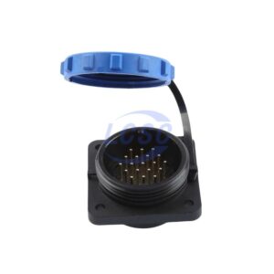 Cixi Kefa Elec JH2813P-19