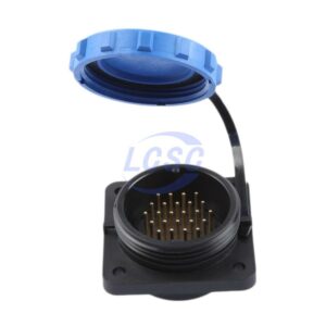 Cixi Kefa Elec JH2813P-24