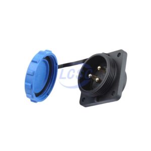 Cixi Kefa Elec JH2813P-3