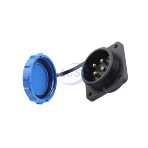 Cixi Kefa Elec JH2813P-4