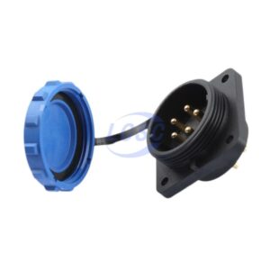 Cixi Kefa Elec JH2813P-5