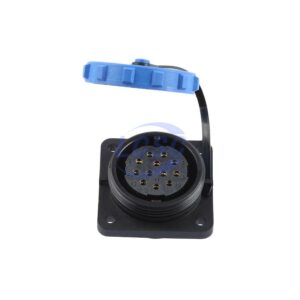 Cixi Kefa Elec JH2813S-12