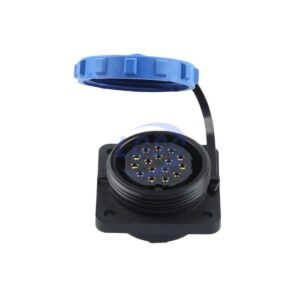 Cixi Kefa Elec JH2813S-16