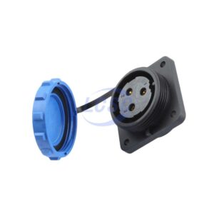 Cixi Kefa Elec JH2813S-3