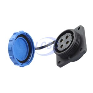 Cixi Kefa Elec JH2813S-4