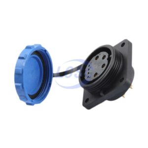 Cixi Kefa Elec JH2813S-8