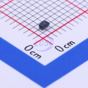 FH (Guangdong Fenghua Advanced Tech) FHW0603UFR10JST