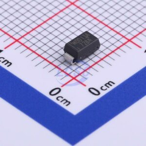 MDD(Microdiode Semiconductor) 1SMA4728A