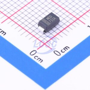 MDD(Microdiode Semiconductor) 1SMA4733A