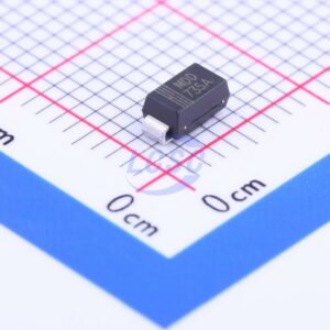 MDD(Microdiode Semiconductor) 1SMA4735A