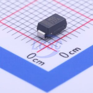 MDD(Microdiode Semiconductor) 1SMA4737A