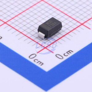 MDD(Microdiode Semiconductor) 1SMA4739A