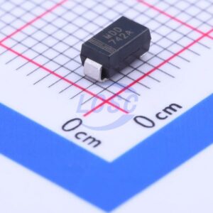 MDD(Microdiode Semiconductor) 1SMA4742A