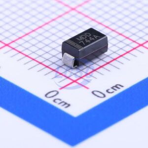 MDD(Microdiode Semiconductor) 1SMA4744A