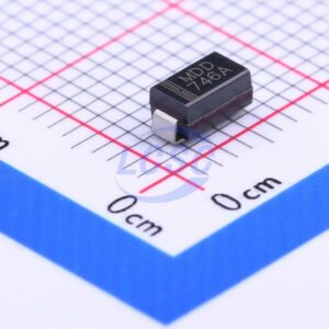 MDD(Microdiode Semiconductor) 1SMA4746A