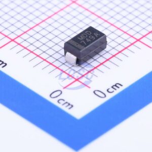 MDD(Microdiode Semiconductor) 1SMA4749A