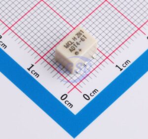 Mini-Circuits ADT4-6T+