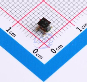 Mini-Circuits TC2-72T+