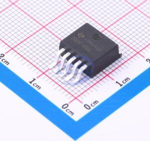 Texas Instruments TL2575HV-05QKTTRQ1