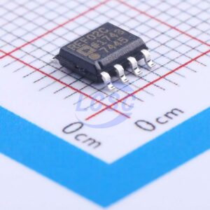 Analog Devices REF02CSZ-REEL7